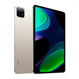 Xiaomi Pad 6 6/128Gb (Gold)