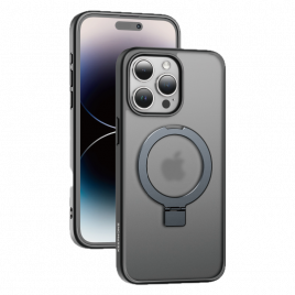 Чехол для iPhone 16 Keephone Magico с подставкой и MagSafe