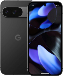 Google Pixel 9 12/256Gb (Obsidian)