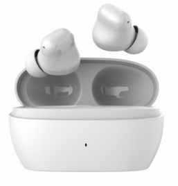 Беспроводные наушники Xiaomi 1More Omthing AirFree Buds EO009 White EU