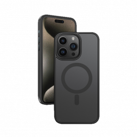 Чехол для iPhone 15 Pro Keephone Mago Pro с MagSafe