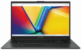 Asus Vivobook Go 15 E1504FA-L1834 15,6" OLED FHD GL/R5-7520U/16Gb/512Gb/NO OS