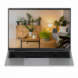 Azerty RB-1650 16" IPS FHD N100 16/512