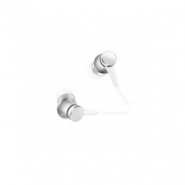 Наушники Xiaomi Refreshed Piston Earphone Pure Version HSEJ03JY White