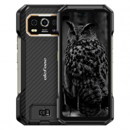 Ulefone Armor 27 12/256Gb (Black)