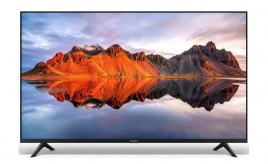 Телевизор Xiaomi MI TV A 43 FHD 2025 черный