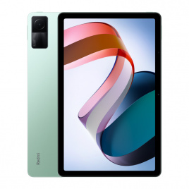 Redmi Pad 4/128Gb Wi-Fi (Mint Green)