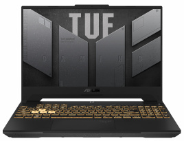 ASUS TUF Gaming F15 FX507ZC4-HN299 15.6" FHD /i5-12500H/16/512/GTX3050 4Gb
