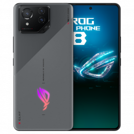 Asus ROG Phone 8 16/256Gb (Rebel Grey) 
