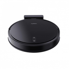 Робот-пылесос Xiaomi Lydsto Robot Vacuum G2D Black EU