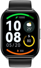 Умные часы Xiaomi HAYLOU Smart Watch 2 Pro / LS02 Pro Dark Blue EU