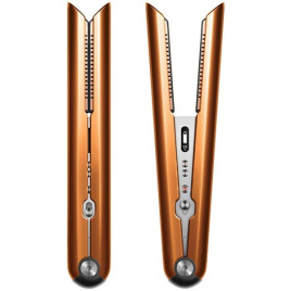 Dyson Corrale Straightener HS03 (Bright Copper/Bright Nickel)