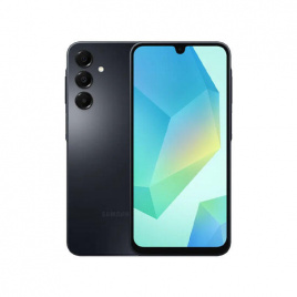 Samsung Galaxy A16 6/128Gb (Black)