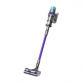 Dyson Gen5detect (Iron/Purple)