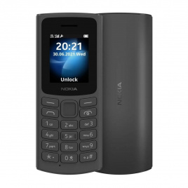Nokia 105 TA-1569 (Black)