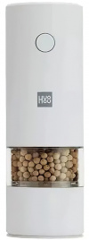 Мельница для специй электрическая Xiaomi HuoHou Electric Grinder HU0201 White
