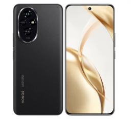 Honor 200 12/256Gb (Black)