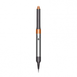 Dyson Styler Airwrap Complete Long Multi Hair HS05 (Nickel/Copper)