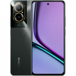 Realme C67 4G 6/128Gb (Black Rock)