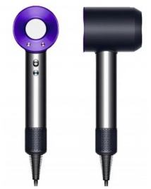 Фен для волос Xiaomi Sencicimen Hair Dryer HD15 Purple EU