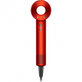 Dyson Supersonic Hair Dryer HD07 (Topaz/Orange)