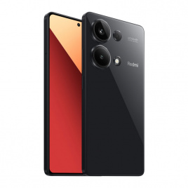 Xiaomi Redmi Note 13 Pro 5G 8/256Gb (Black)