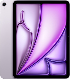 Apple iPad Air 11 2024 5G 512Gb (Purple)