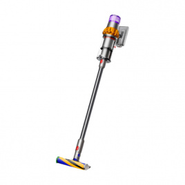 Dyson V15 Detect Absolute SV47 (Yellow/Nickel)