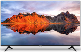 Телевизор Xiaomi  L43MA-AURU  A 43 2025  