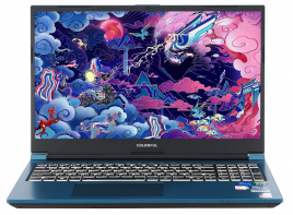 COLORFUL X15 XS 22 15.6" 144Hz FHD IPS i5-12500H/16Gb/512Gb/RTX 3050/win 11