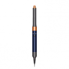 Dyson Styler Airwrap Complete Long Multi Hair HS05 (Prussian Blue/Rich copper)