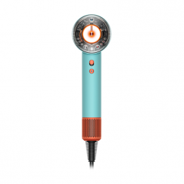 Dyson Supersonic Nural HD16 (Ceramic Patina/Topaz)