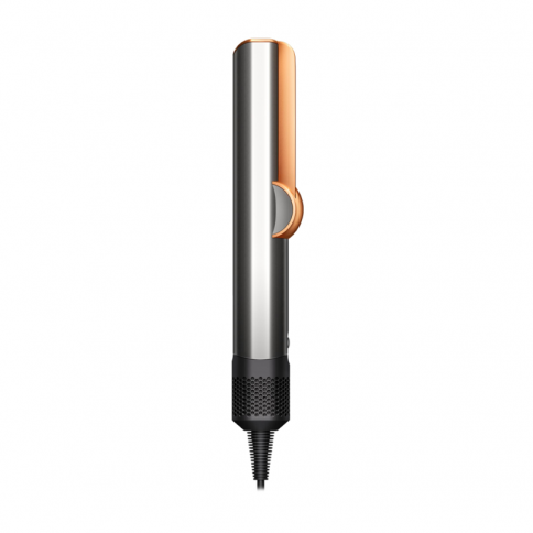 Dyson HT01 Airstrait Straightener (Nickel/Copper) фото 3