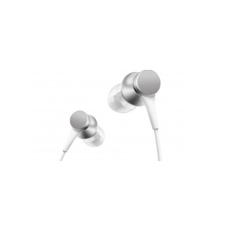 Наушники Xiaomi Refreshed Piston Earphone Pure Version HSEJ03JY White фото 2