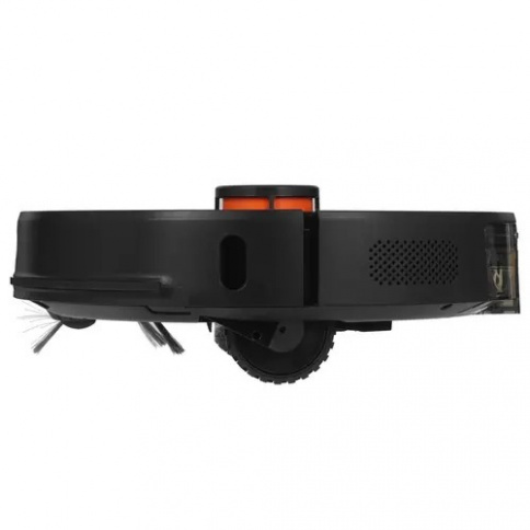 Робот-пылесос Xiaomi Lydsto Robot Vacuum R1D Edge Black EU фото 6