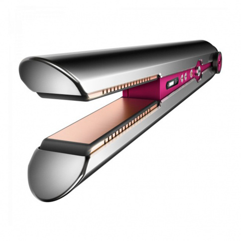 Dyson Corrale Straightener HS03 (Black Nickel/Fuchsia) фото 3