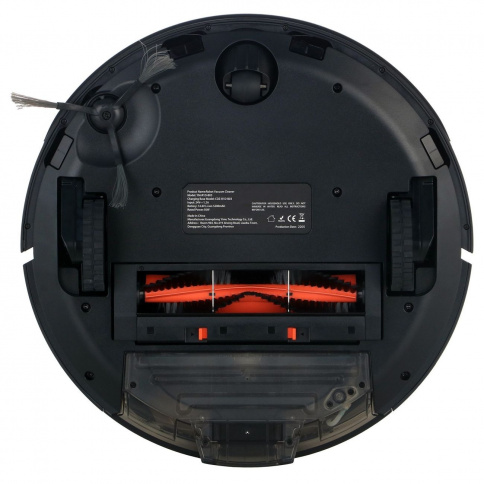 Робот-пылесос Xiaomi Lydsto Robot Vacuum R1D Edge Black EU фото 3