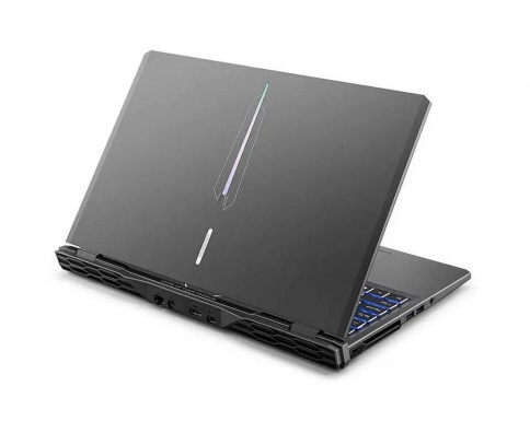 COLORFUL EVOL P15 24-HD55D16512A-G-RU-KA 15.6" 144Hz FHD IPS i5-12500H/16Gb/512Gb/RTX 4050/Win11 фото 2