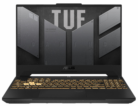 ASUS TUF Gaming F15 FX507ZC4-HN009 15.6" FHD WV i5-12500H/16Gb/512Gb/RTX 3050 4Gb/NO OS фото 1