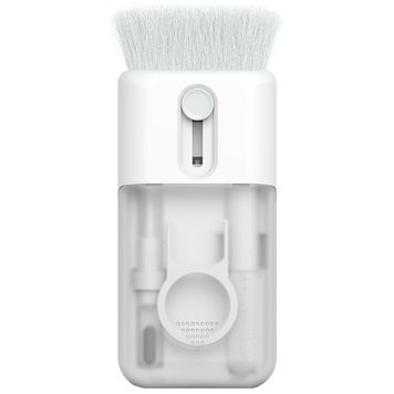 Набор для чистки оргтехники 6 в 1 Xiaomi Multifunctional Cleaning Kit фото 1