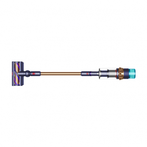 Dyson Gen5detect (Cooper/Prussian Blue) фото 5