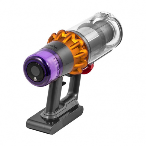 Dyson V15 Detect Absolute SV47 (Yellow/Nickel) фото 5