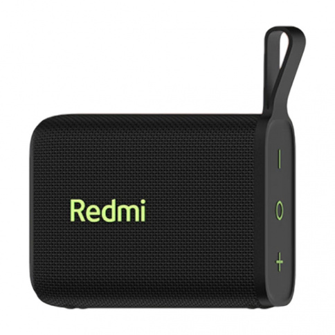 Портативная колонка Xiaomi Mi Bluetooth Speaker ASM11A Black фото 5