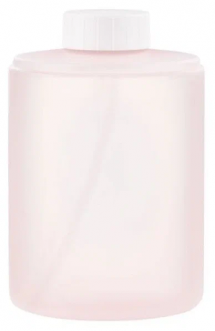 Сменные блоки для Xiaomi Mijia Automatic Foam Soap Dispenser Hand Wash PMXSY01XW 3 шт Pink фото 2