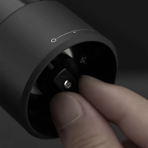 Мельница для специй электрическая Xiaomi HuoHou Electric Grinder HU0200 Black фото 4