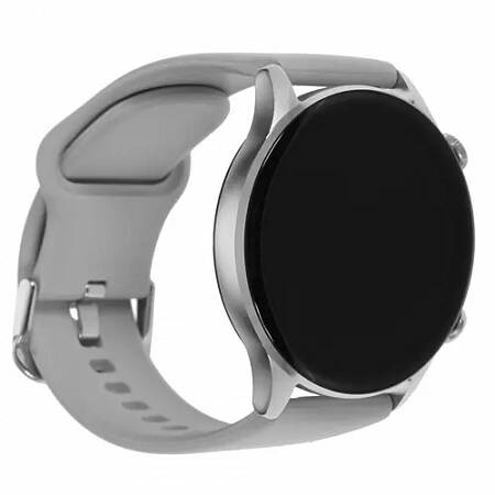 Умные часы Xiaomi HAYLOU Solar Plus RT3 LS16 White EU фото 3