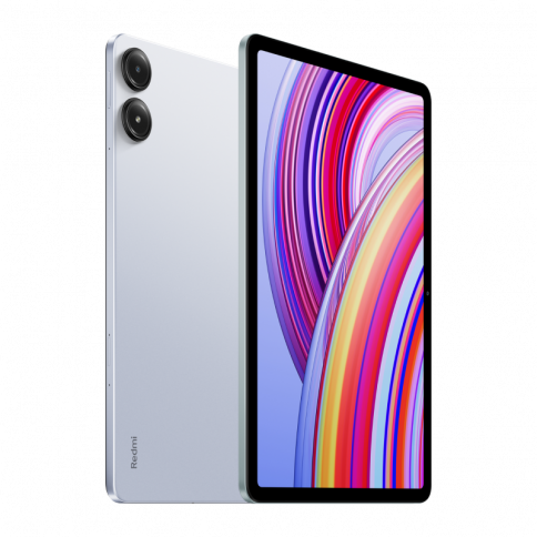 Xiaomi Redmi Pad Pro 8/256Gb (Ocean Blue ) фото 1