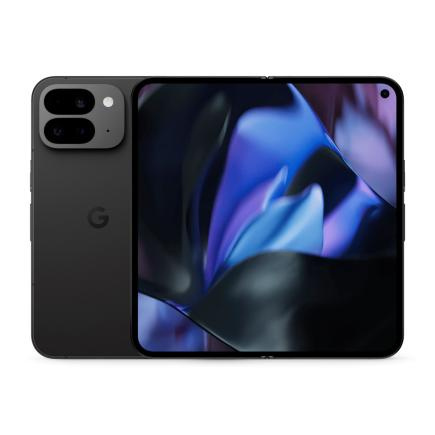 Google Pixel 9 Pro Fold 16/256Gb (Obsidian) фото 1
