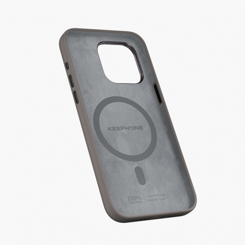 Чехол для iPhone 16 Pro Rosana с MagSafe  фото 2