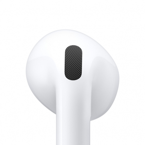 Apple AirPods 4 фото 3